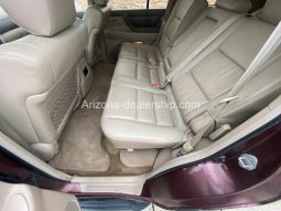 1998 Toyota Land Cruiser full