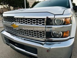 2019 Chevrolet Silverado 2500 full