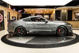 2022 Ford Mustang Shelby GT500 full