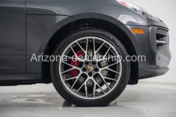 2021 Porsche Macan GTS AWD full