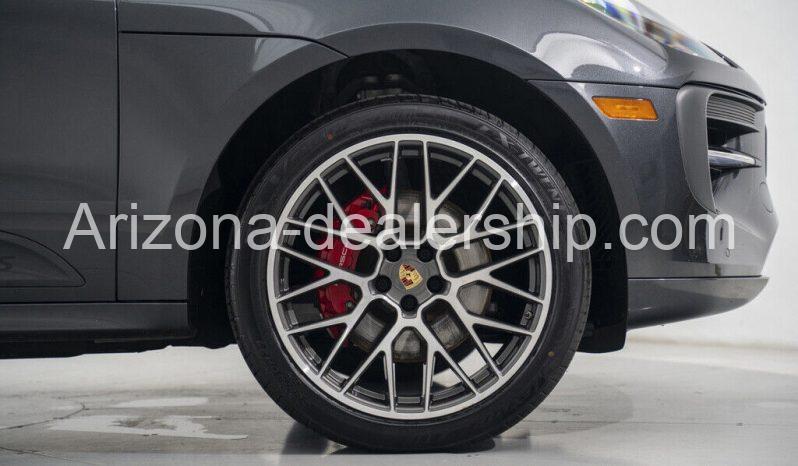 2021 Porsche Macan GTS AWD full