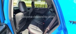 2019 Toyota 4Runner full