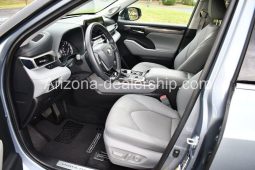 2022 Toyota Highlander Limited full