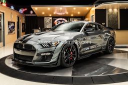 2022 Ford Mustang Shelby GT500 full