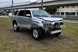 2021 Toyota 4Runner SR5 full