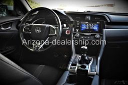 2020 Honda Civic Sport full