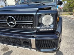 2003 Mercedes-Benz G500 500 full