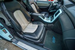 2001 Mercedes-Benz CL600 full