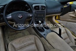 2007 Chevrolet Corvette full