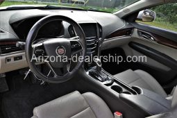 2014 Cadillac ATS 2.5L Luxury full