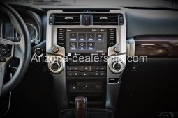 2021 Toyota 4Runner full