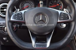 2019 Mercedes-Benz GLC63 AMG 63 4MATIC AMG full