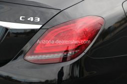 2021 Mercedes-Benz C 43 AMG full