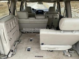 1998 Toyota Land Cruiser full