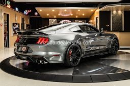 2022 Ford Mustang Shelby GT500 full