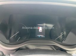 2022 Toyota Sienna XLE full