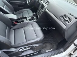 2016 Volkswagen Golf LIMITED full