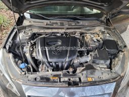 2017 Toyota Yaris iA Base full