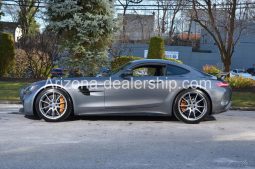 2019 Mercedes-Benz AMG GT R full