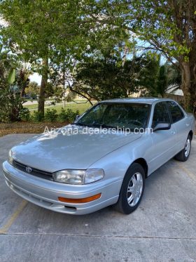 1992 Toyota Camry