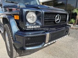 2003 Mercedes-Benz G500 500 full