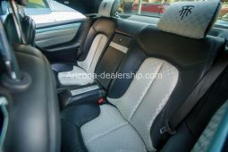 2001 Mercedes-Benz CL600 full