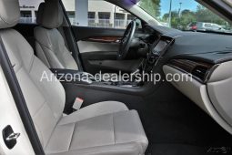 2014 Cadillac ATS 2.5L Luxury full