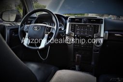 2021 Toyota 4Runner full