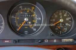1980 Mercedes-Benz 300SD full