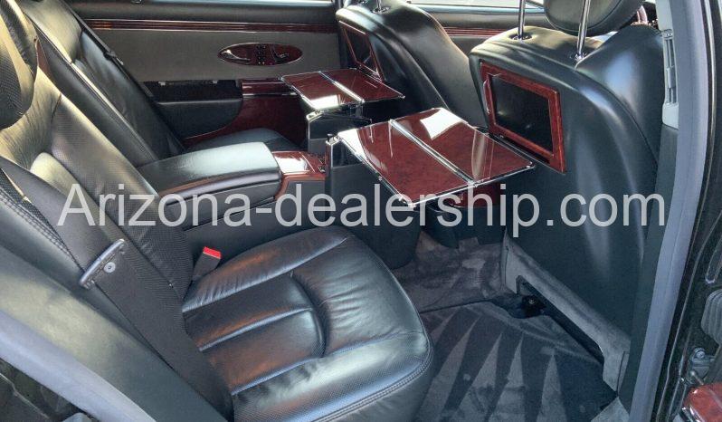 2009 Maybach 57 full