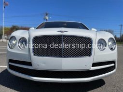 2016 Bentley Flying Spur V8 full