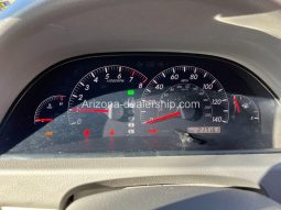 2006 Toyota Camry LE full