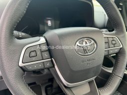 2022 Toyota Sienna XLE full