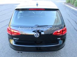 2015 Golf 1.8T S full