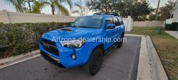 2019 Toyota 4Runner full