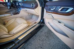 2013 Mercedes-Benz SL-550 Convertible Convertible full