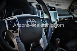 2021 Toyota 4Runner full