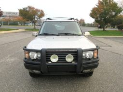 2000 Range Rover 4.6 HSE full