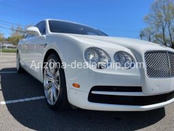 2016 Bentley Flying Spur V8 full