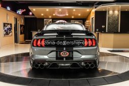 2022 Ford Mustang Shelby GT500 full