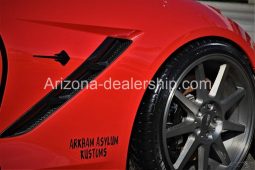 2014 Chevrolet Corvette Stingray Z51 full