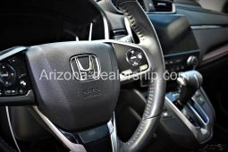 2022 Honda CR-V EX-L full
