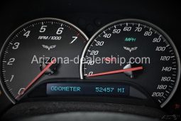 2007 Chevrolet Corvette full