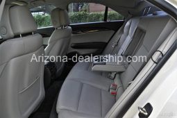 2014 Cadillac ATS 2.5L Luxury full