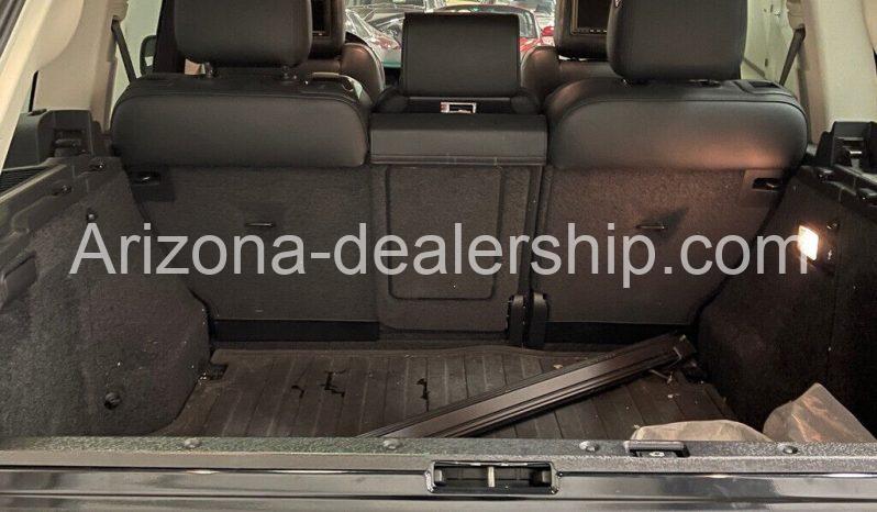 2012 Land Rover Range Rover Supercharged full