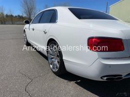 2016 Bentley Flying Spur V8 full