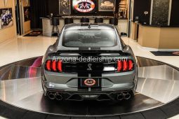 2022 Ford Mustang Shelby GT500 full