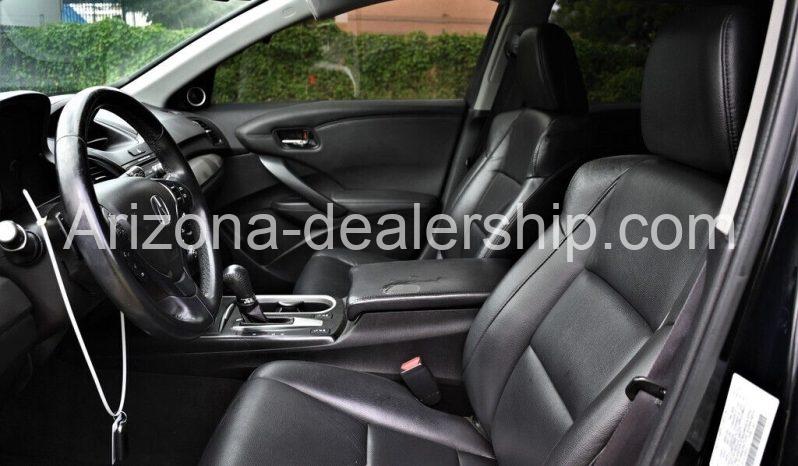 2016 Acura RDX full