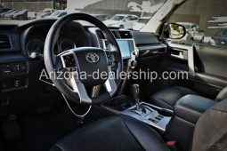 2021 Toyota 4Runner full