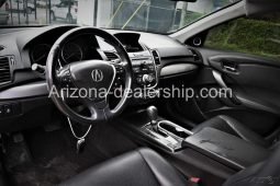 2016 Acura RDX full